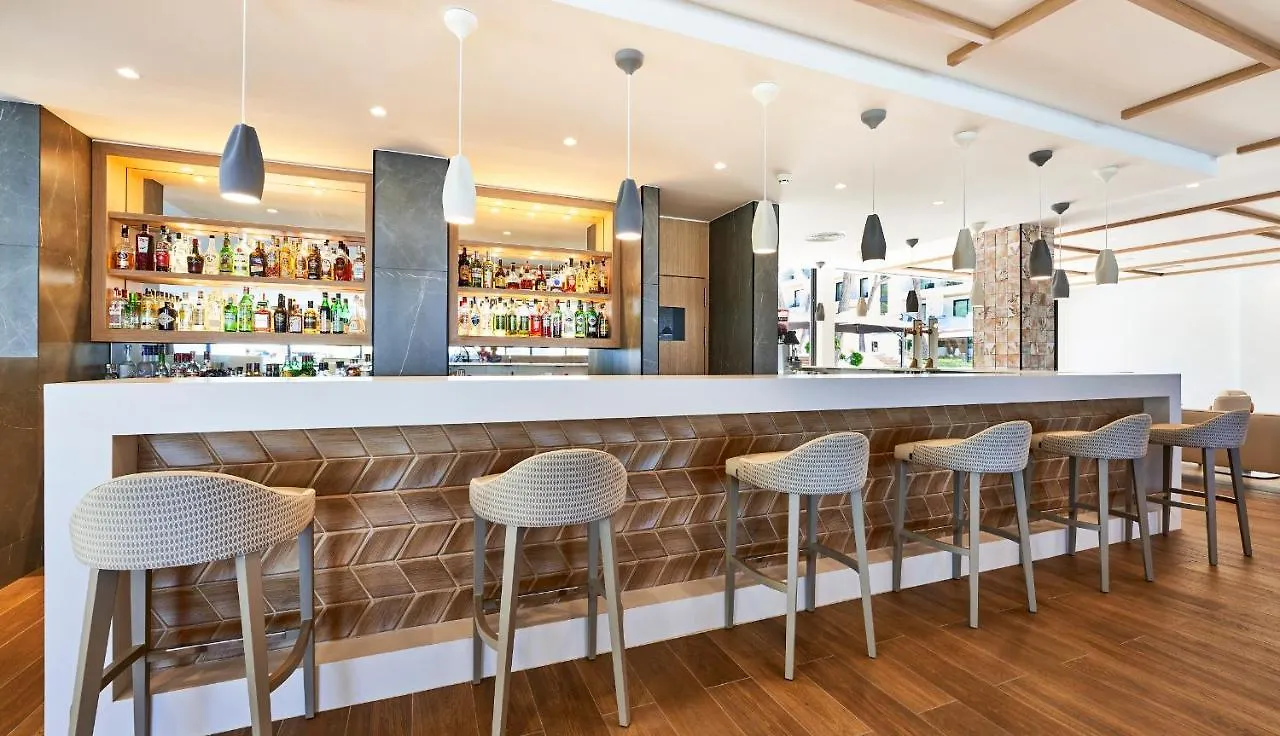 Hotel & Spa S'Entrador Playa Cala Ratjada  Spain