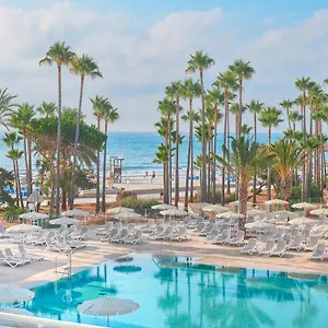 Resort Hipotels Mediterraneo Club