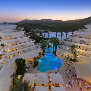 Aparthotel Viva Eden