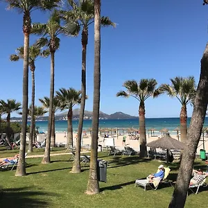 Aparthotel Playa Esperanza Affiliated By Melia