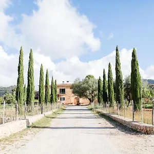 Guest house Es Cabas