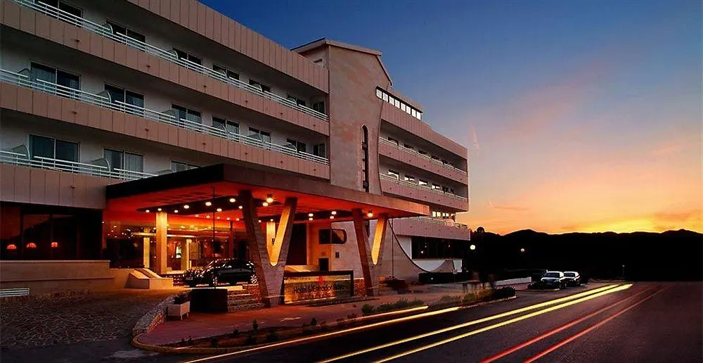 ****  Hotel & Spa S'Entrador Playa Cala Ratjada  Espanha