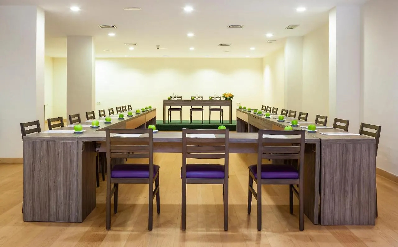 Hotel & Spa S'Entrador Playa Cala Ratjada