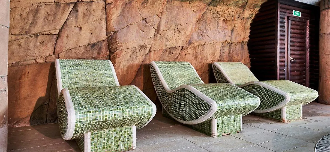 Hotel & Spa S'Entrador Playa Cala Ratjada  Cala Ratjada (Mallorca)