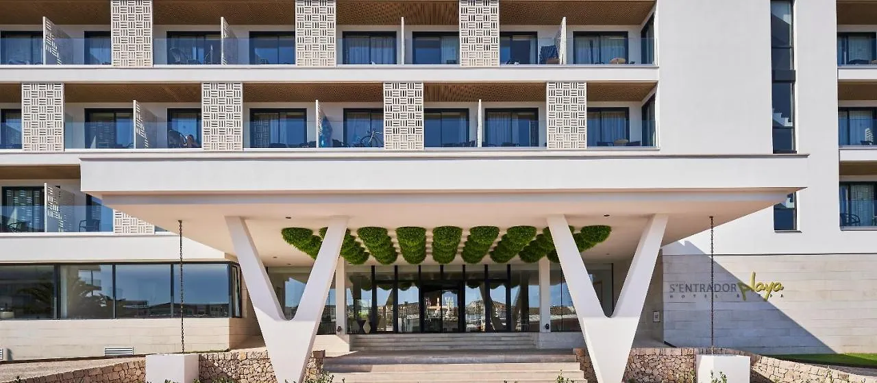 Hotel & Spa S'Entrador Playa Cala Ratjada