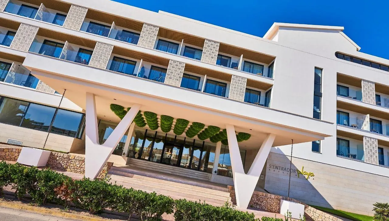 Hotel & Spa S'Entrador Playa Cala Ratjada   Cala Ratjada (Mallorca)