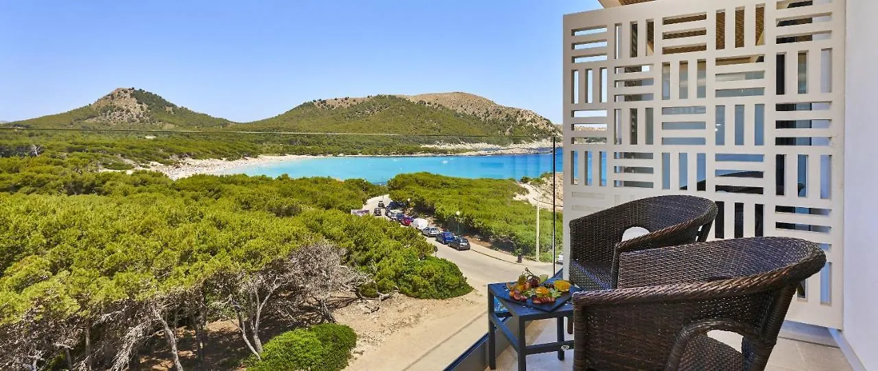 Hotel & Spa S'Entrador Playa Cala Ratjada