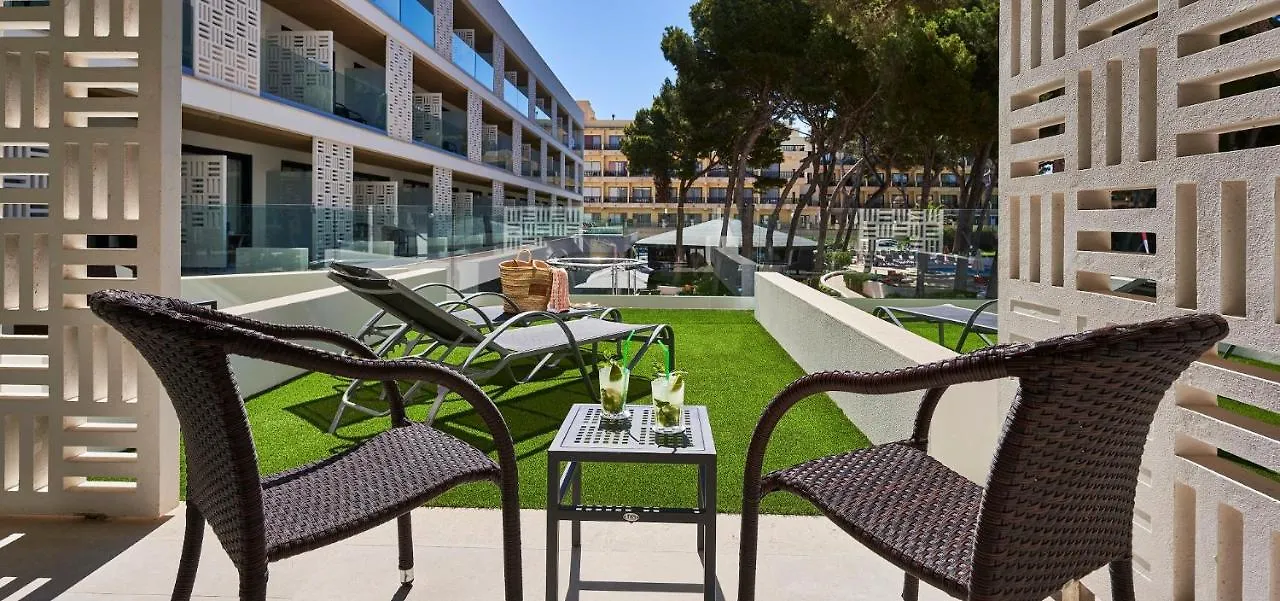 ****  Hotel & Spa S'Entrador Playa Cala Ratjada  Espanha