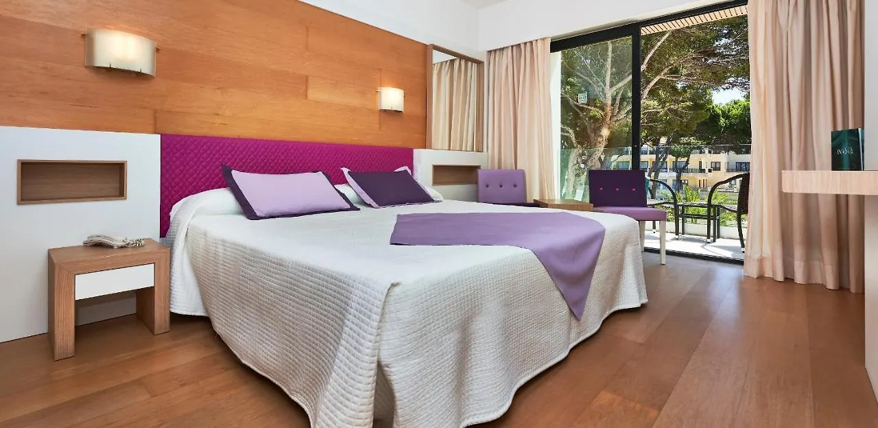 Hotel & Spa S'Entrador Playa Cala Ratjada
