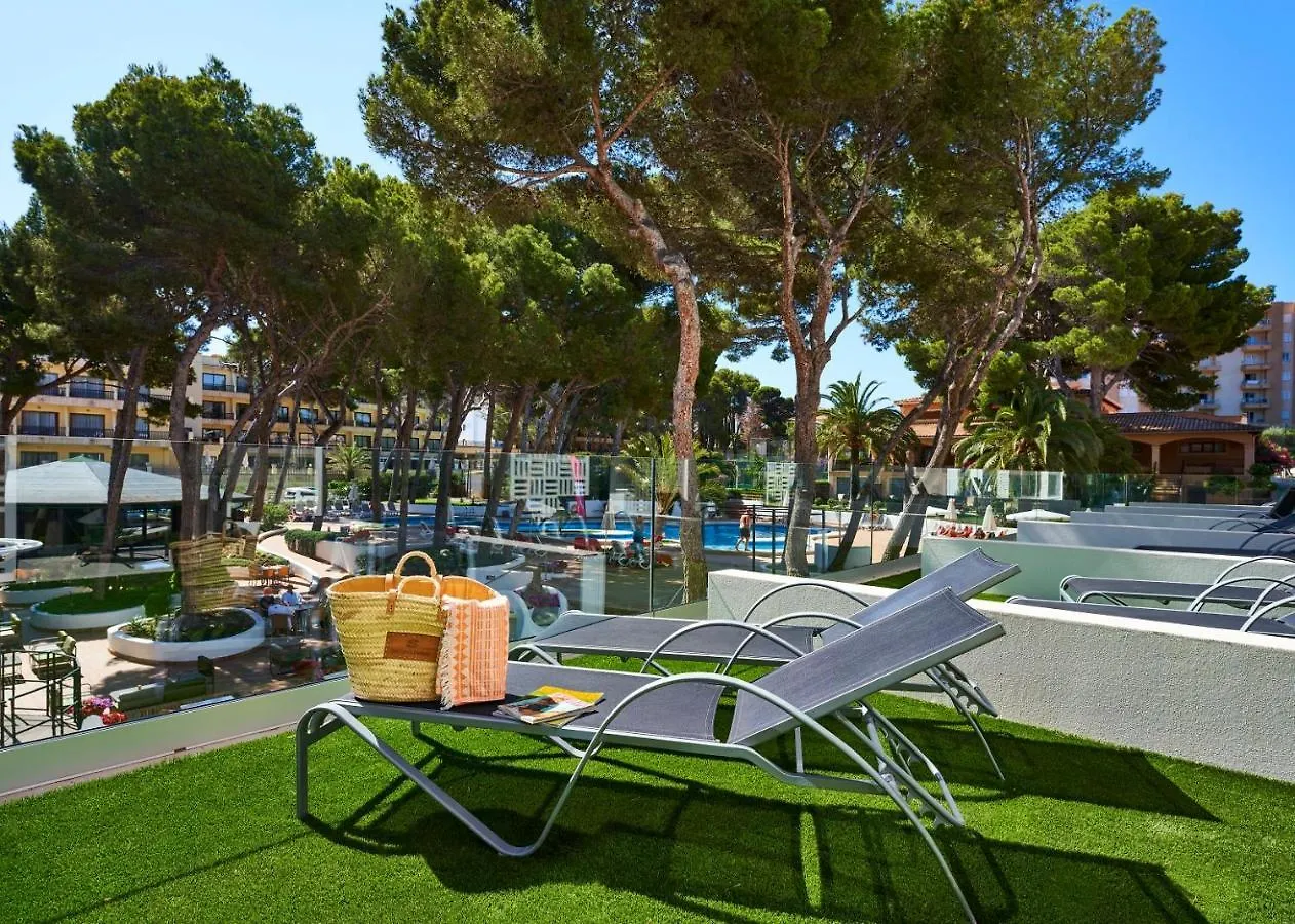 Hotel & Spa S'Entrador Playa Cala Ratjada