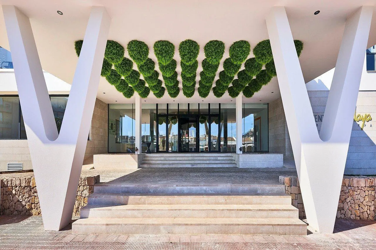 Hotel & Spa S'Entrador Playa Cala Ratjada  Espanha