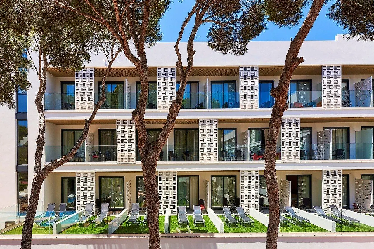 Hotel & Spa S'Entrador Playa Cala Ratjada   Cala Ratjada (Mallorca)
