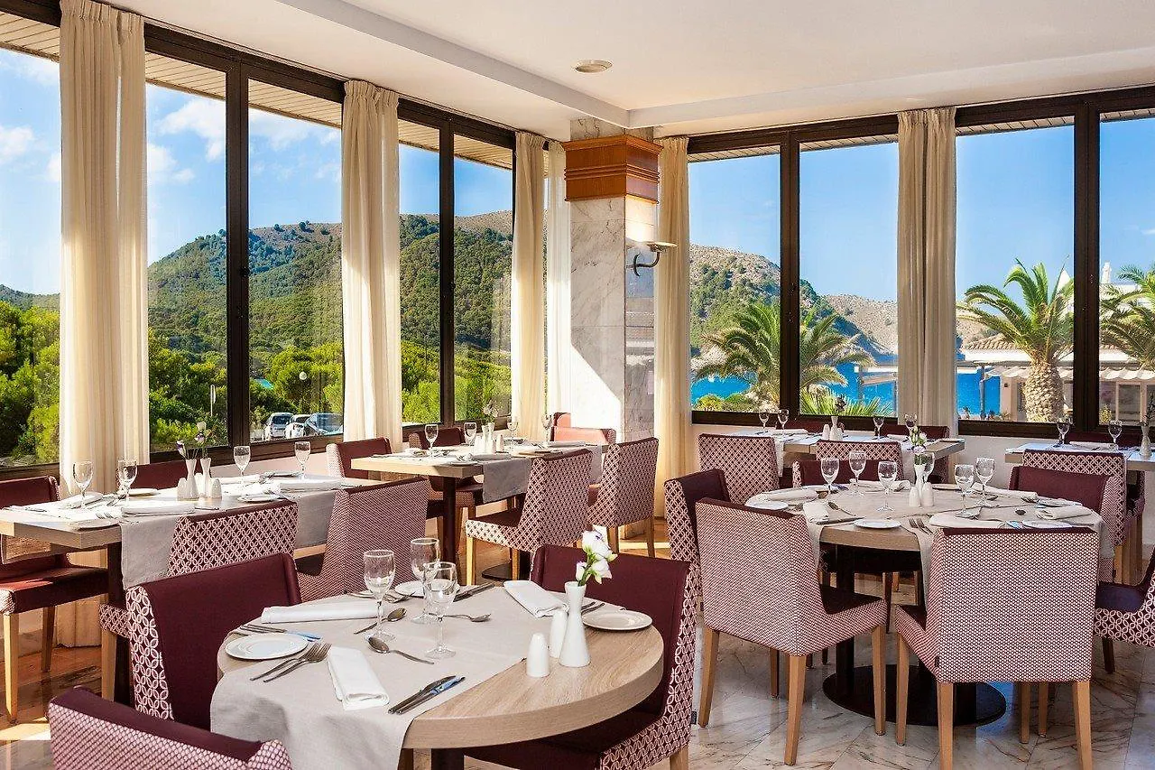 Hotel & Spa S'Entrador Playa Cala Ratjada
