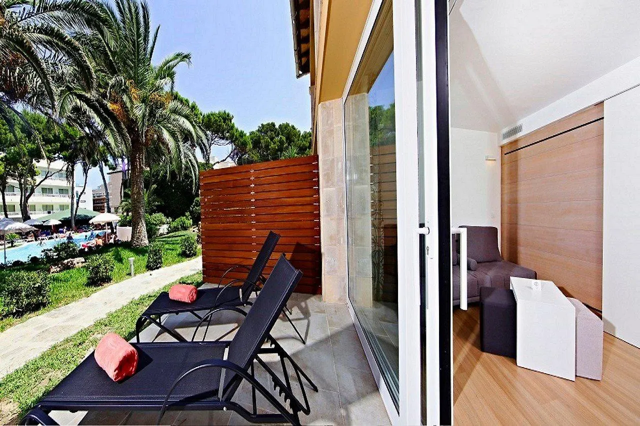 Hotel & Spa S'Entrador Playa Cala Ratjada  4*, Cala Ratjada (Mallorca) Espanha