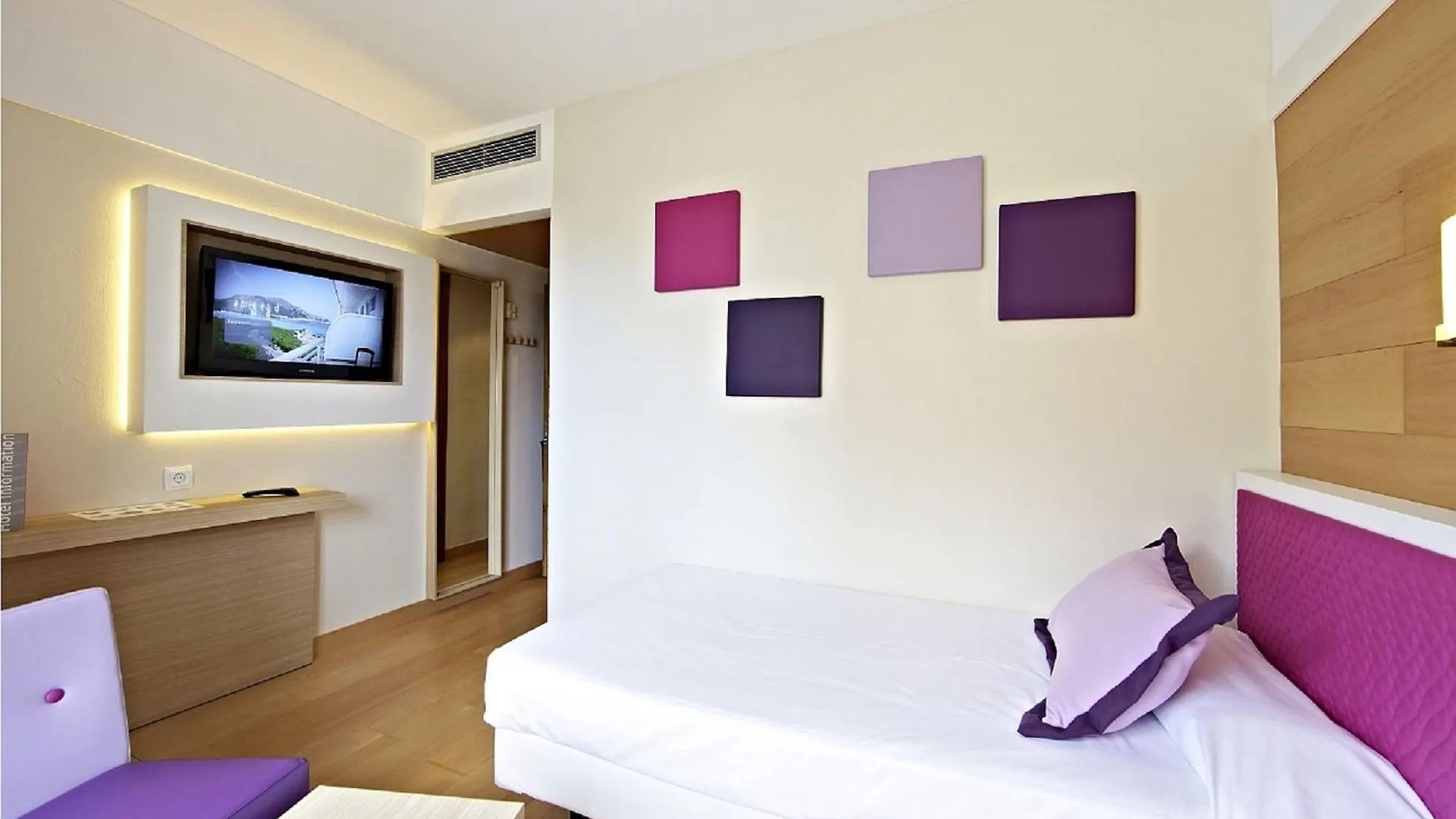 ****  Hotel & Spa S'Entrador Playa Cala Ratjada  Espanha