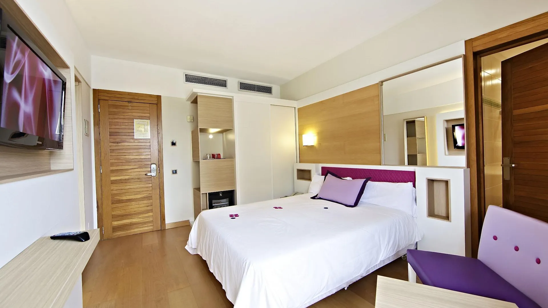 Hotel & Spa S'Entrador Playa Cala Ratjada   Cala Ratjada (Mallorca)