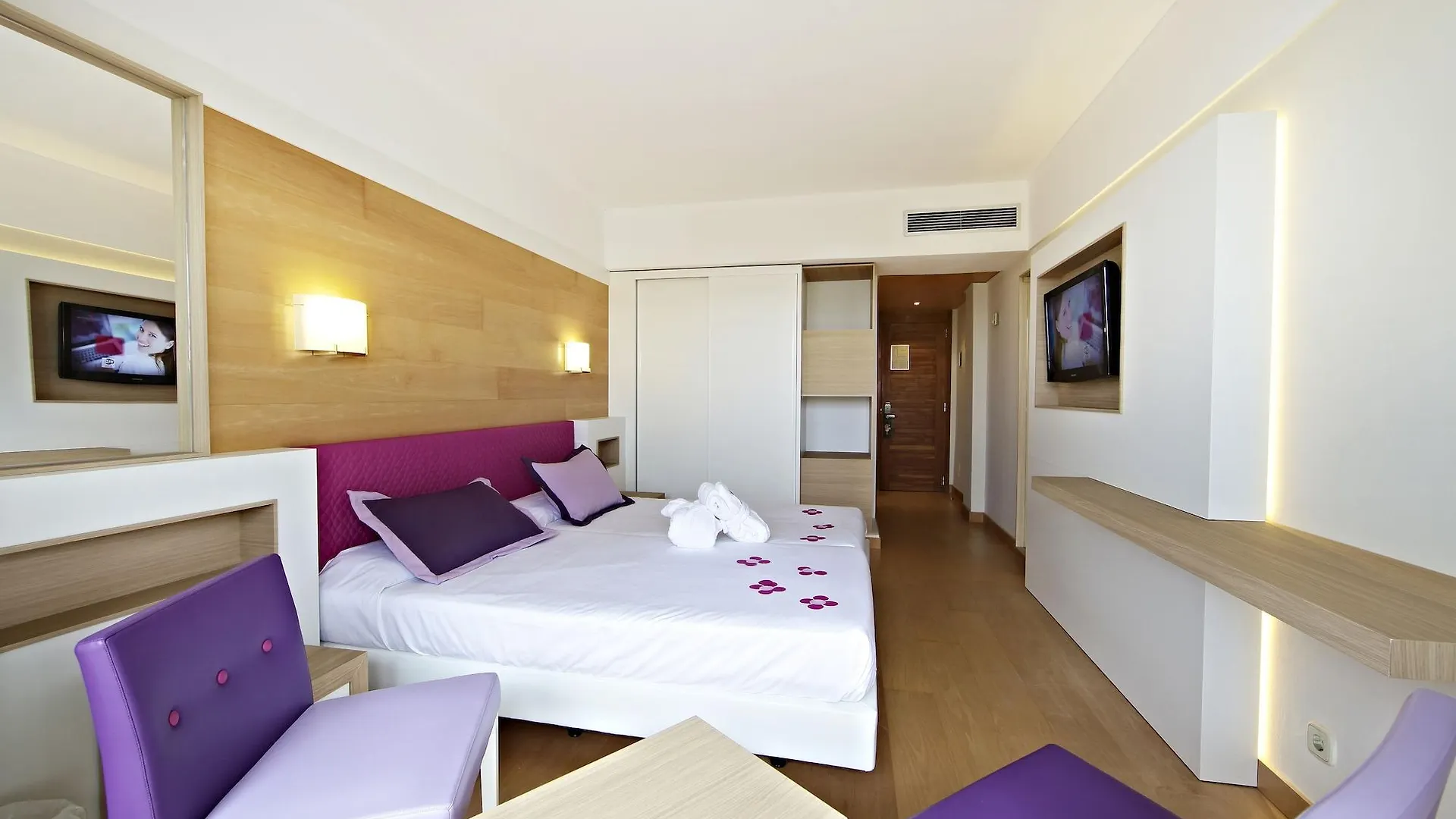 Hotel & Spa S'Entrador Playa Cala Ratjada  Cala Ratjada (Mallorca)