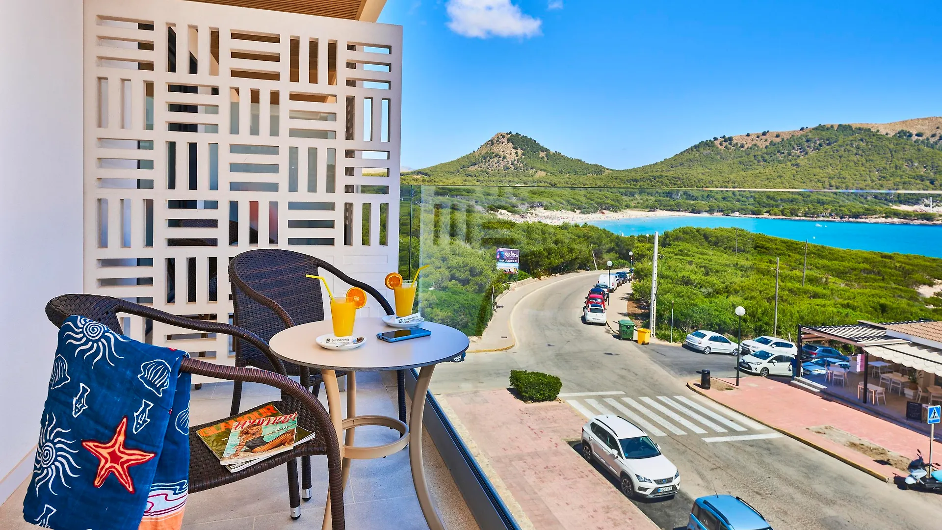Hotel & Spa S'Entrador Playa Cala Ratjada