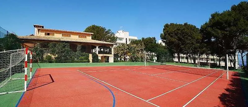 Hotel & Spa S'Entrador Playa Cala Ratjada  4*, Cala Ratjada (Mallorca) Espanha