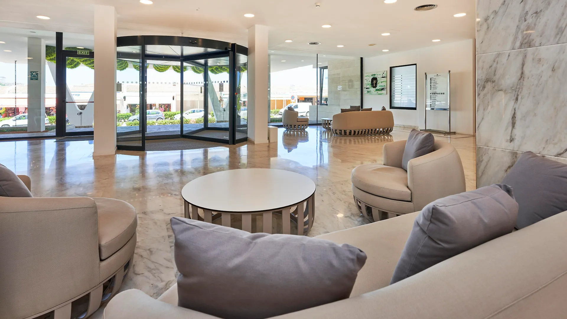 Hotel & Spa S'Entrador Playa Cala Ratjada