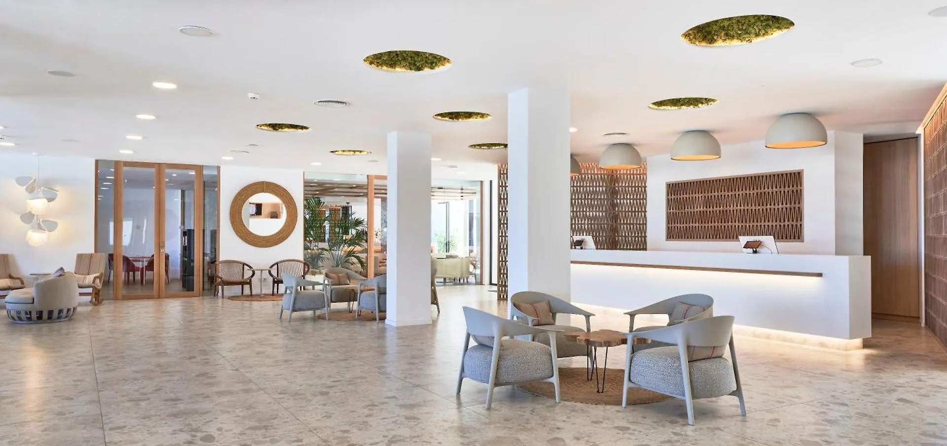 Hotel & Spa S'Entrador Playa Cala Ratjada  Cala Ratjada (Mallorca)