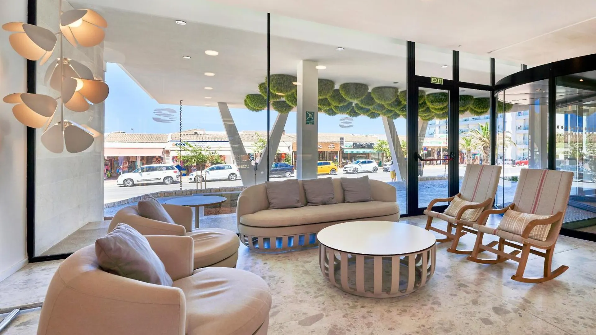 Hotel & Spa S'Entrador Playa Cala Ratjada