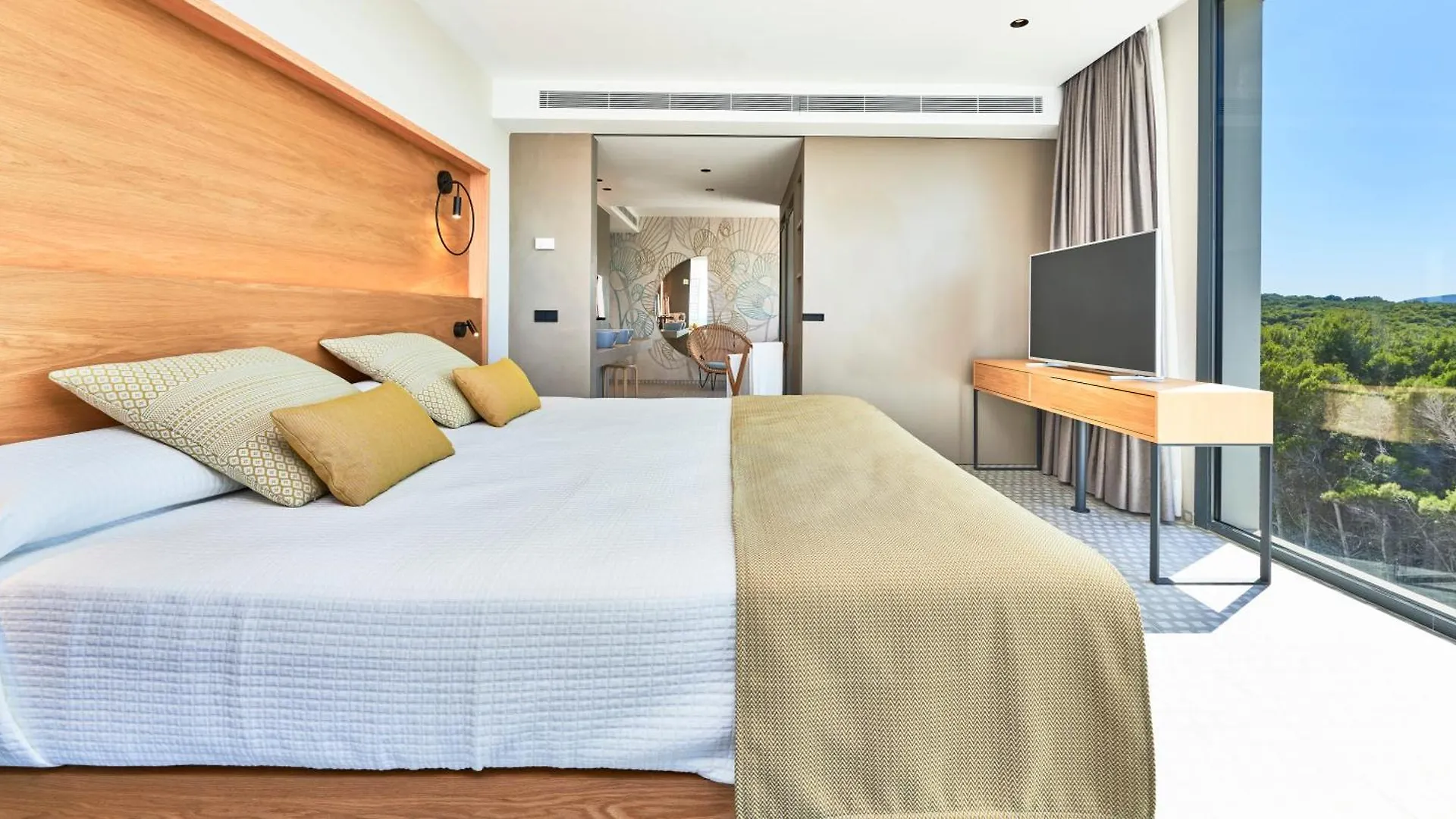 Hotel & Spa S'Entrador Playa Cala Ratjada  Espanha