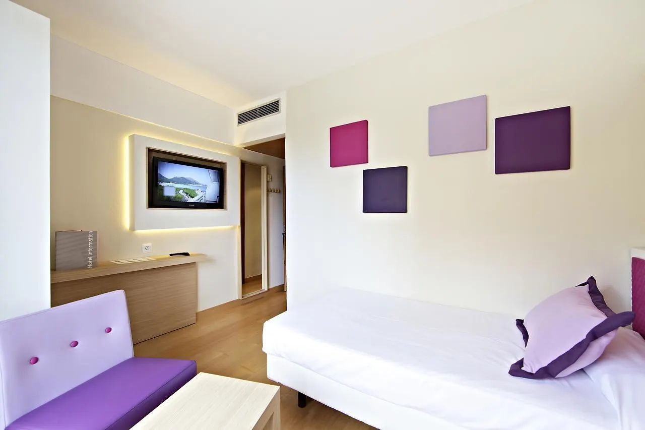 Hotel & Spa S'Entrador Playa Cala Ratjada